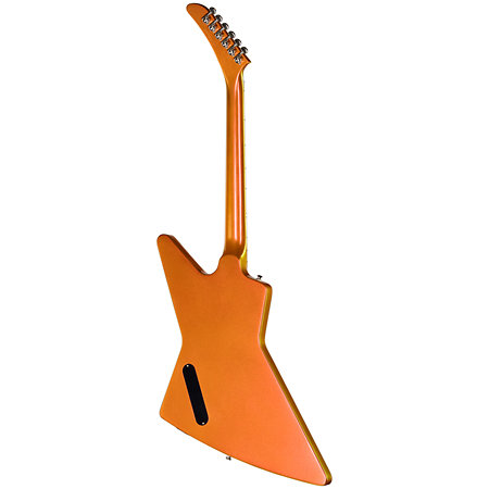 Explorer Custom Futura Firestorm Shift + Housse Epiphone