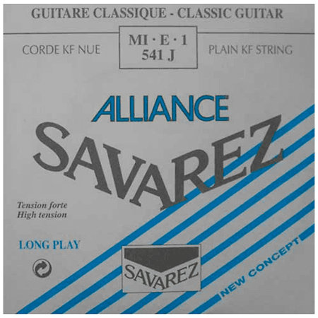 Savarez 541J 1e Blue