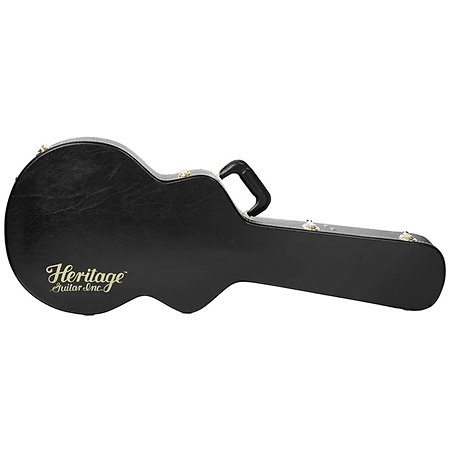 Heritage Guitar Standard II Collection H-535 Original Sunburst