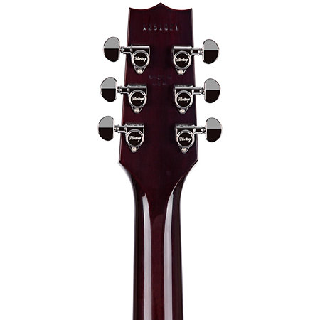 Standard II Collection H-535 Original Sunburst Heritage Guitar