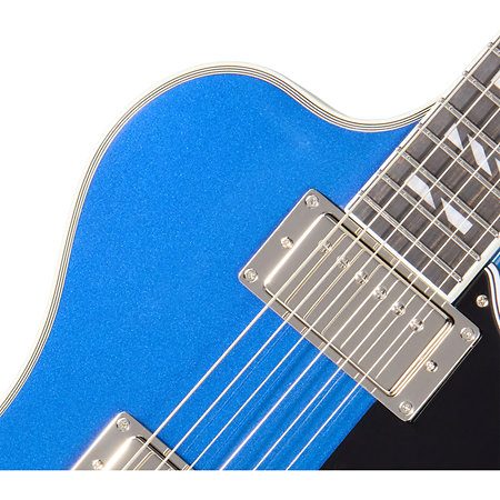 Epiphone RD Custom Futura Twilight Shift + Housse