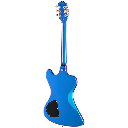 RD Custom Futura Twilight Shift + Housse Epiphone