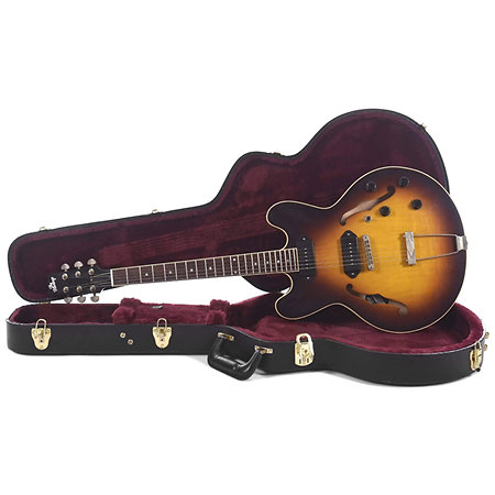 Heritage Guitar Standard II Collection H-530 Original Sunburst