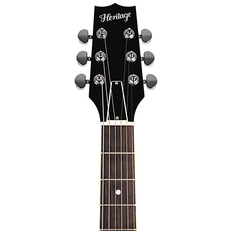 Standard II Collection H-530 Original Sunburst Heritage Guitar