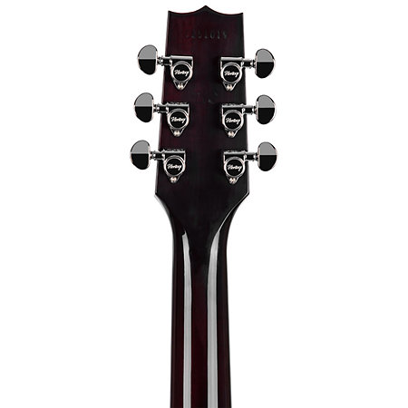 Standard II Collection H-530 Original Sunburst Heritage Guitar