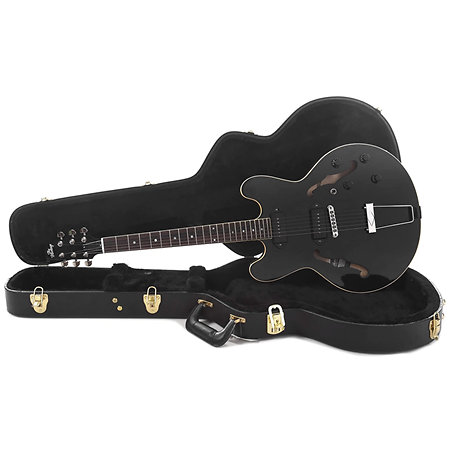 Heritage Guitar Standard II Collection H-530 Ebony