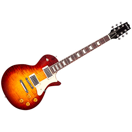 Standard II Collection H-150 Bourbon Burst Heritage Guitar