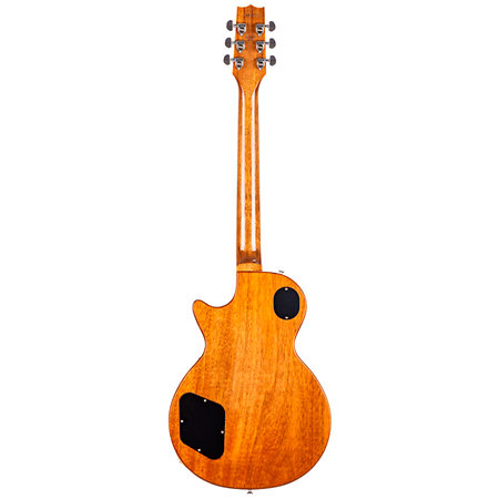 Standard II Collection H-150 Bourbon Burst Heritage Guitar