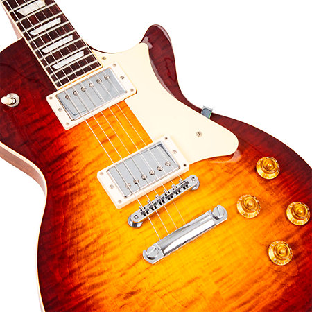 Standard II Collection H-150 Bourbon Burst Heritage Guitar