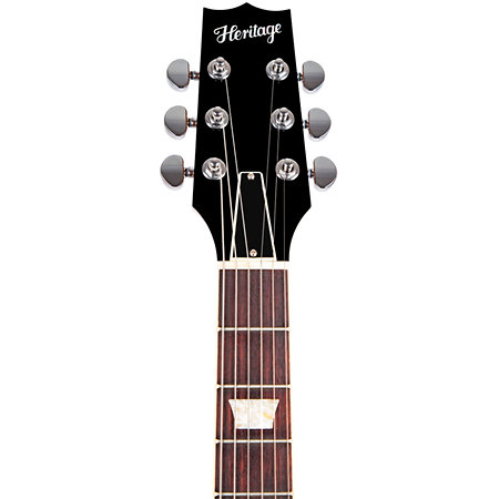 Standard II Collection H-150 Bourbon Burst Heritage Guitar