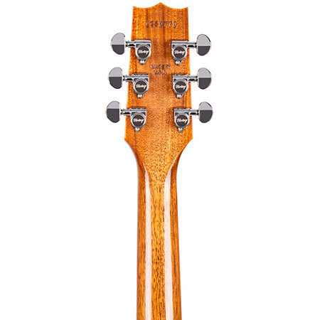 Standard II Collection H-150 Bourbon Burst Heritage Guitar