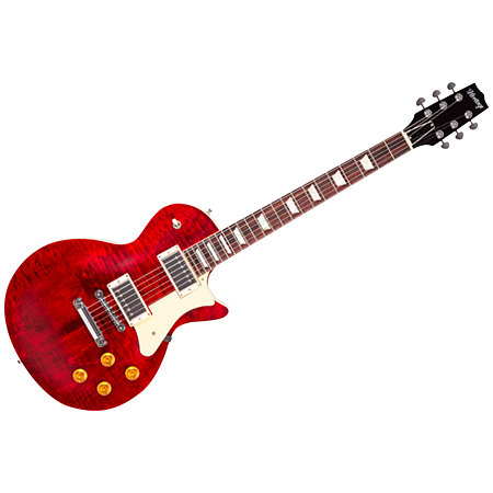 Heritage Guitar Standard II Collection H-150 Wine Red