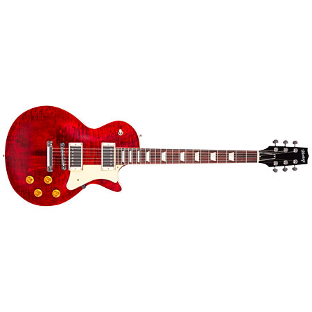 Heritage Guitar Standard II Collection H-150 Wine Red