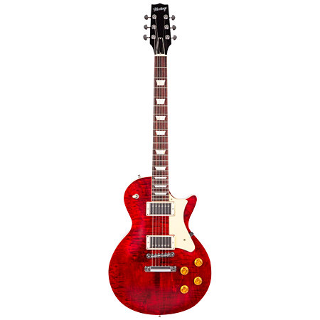 Standard II Collection H-150 Wine Red Heritage Guitar