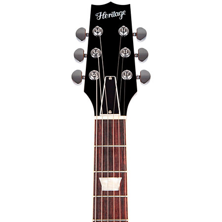 Standard II Collection H-150 Wine Red Heritage Guitar