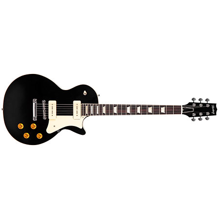 Heritage Guitar Standard II Collection H-150 P90 Ebony