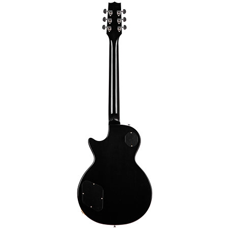 Standard II Collection H-150 P90 Ebony Heritage Guitar