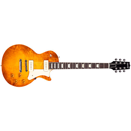 Heritage Guitar Standard II Collection H-150 P90 Dirty Lemon Burst