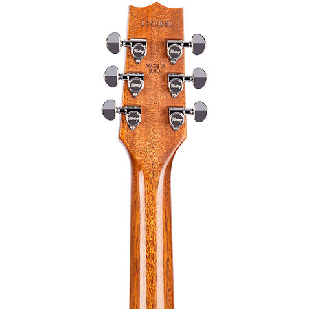 Standard II Collection H-150 P90 Dirty Lemon Burst Heritage Guitar