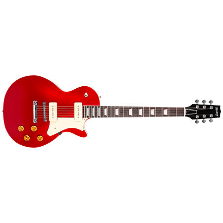 Heritage Guitar Standard II Collection H-150 P90 Cherry