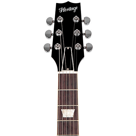 Standard II Collection H-150 P90 Cherry Heritage Guitar