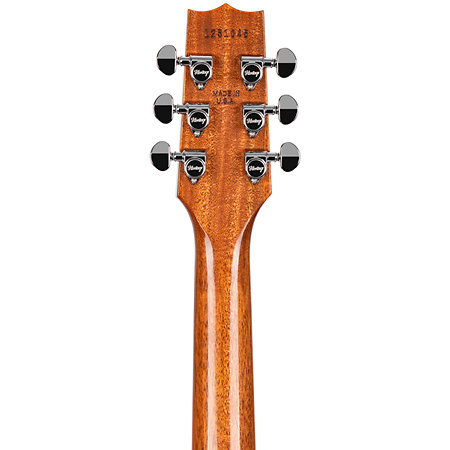 Standard II Collection H-150 P90 Cherry Heritage Guitar
