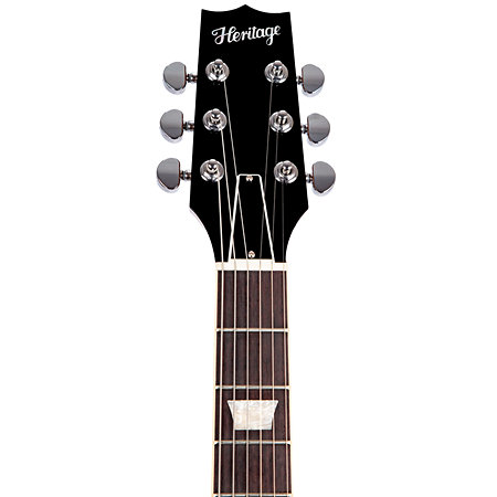 Standard II Collection H-150 P90 Midnight Blue Heritage Guitar