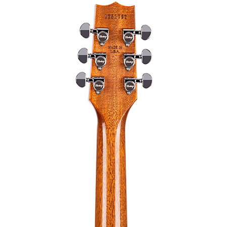 Standard II Collection H-150 P90 Midnight Blue Heritage Guitar