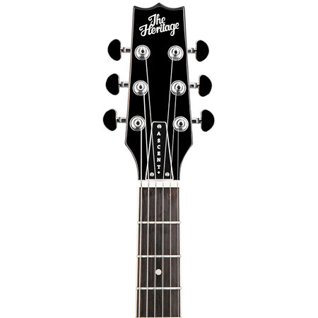 Ascent+ Collection H-535 Sunburst Heritage Guitar