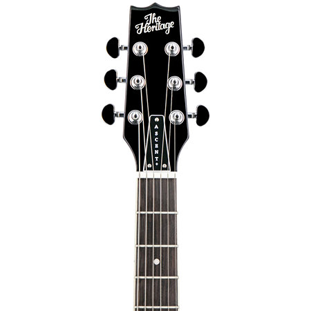 Heritage Guitar Ascent+ Collection H-535 Royal Blue Burst