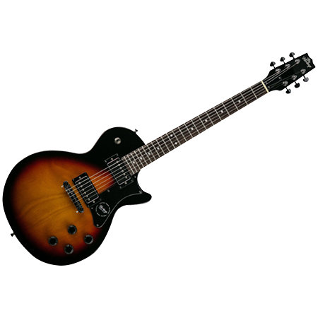 Heritage Guitar Ascent Collection H-137 Sunburst