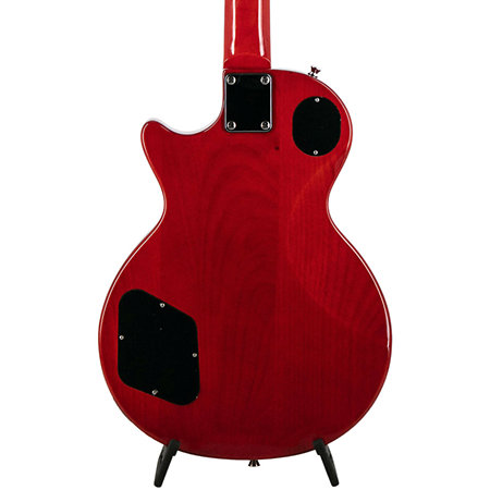 Ascent Collection H-137 Vintage Cherry Heritage Guitar