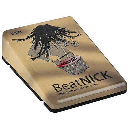 Ortega BeatNick