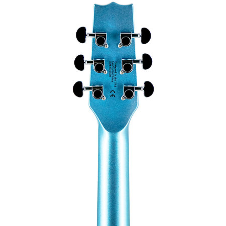 Heritage Guitar Ascent Collection H-150 Pelham Blue