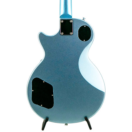 Ascent Collection H-150 Pelham Blue Heritage Guitar