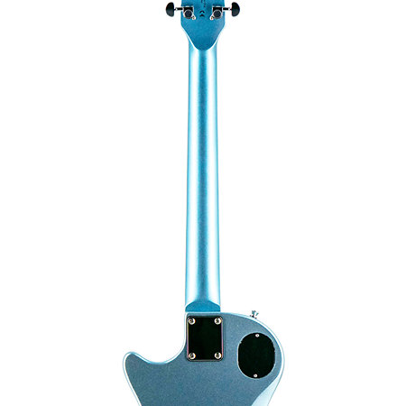 Ascent Collection H-150 Pelham Blue Heritage Guitar