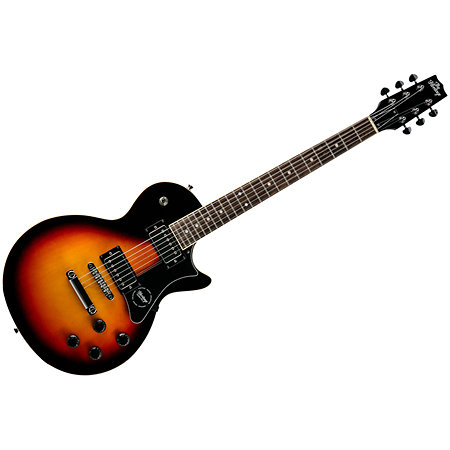 Heritage Guitar Ascent Collection H-150 Sunburst