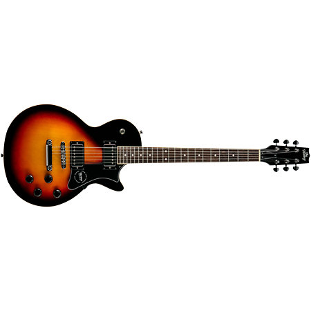 Heritage Guitar Ascent Collection H-150 Sunburst