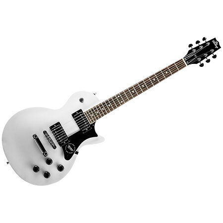Heritage Guitar Ascent Collection H-150 White