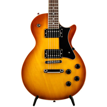 Ascent Collection H-150 Lemon Burst Heritage Guitar