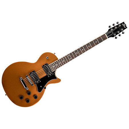 Heritage Guitar Ascent Collection H-150 Copper