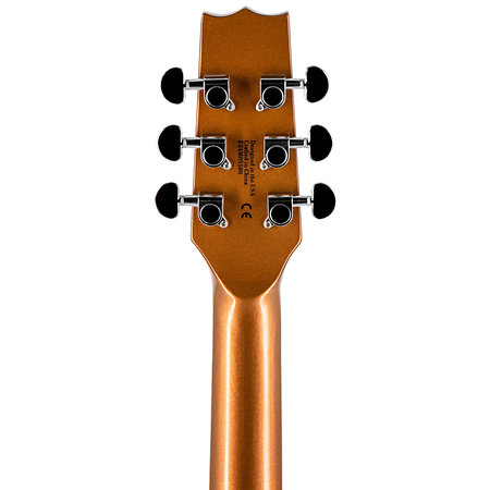 Heritage Guitar Ascent Collection H-150 Copper