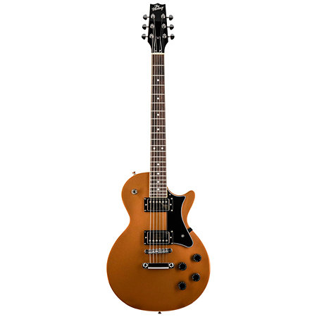 Ascent Collection H-150 Copper Heritage Guitar