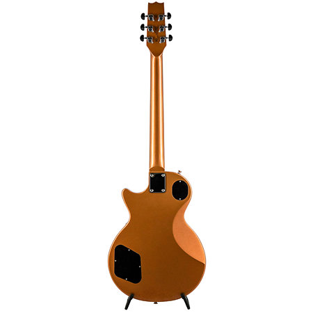 Ascent Collection H-150 Copper Heritage Guitar
