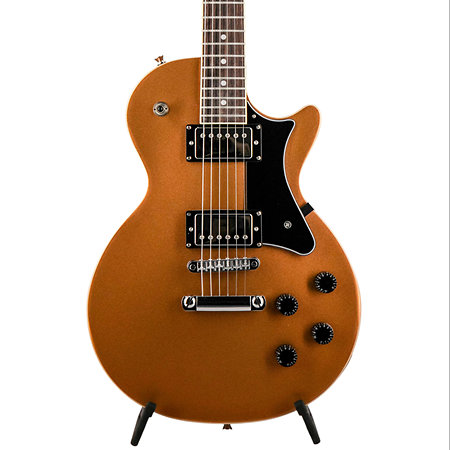 Ascent Collection H-150 Copper Heritage Guitar