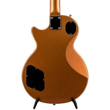 Ascent Collection H-150 Copper Heritage Guitar