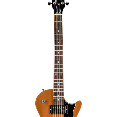 Ascent Collection H-150 Copper Heritage Guitar