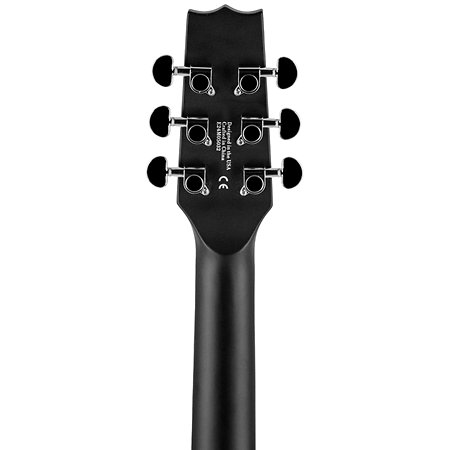 Heritage Guitar Ascent Collection H-150 Matte Charcoal