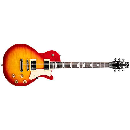 Heritage Guitar Ascent+ Collection H-150 Cherry Sunburst