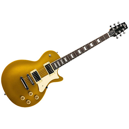 Heritage Guitar Ascent+ Collection H-150 Gold Top